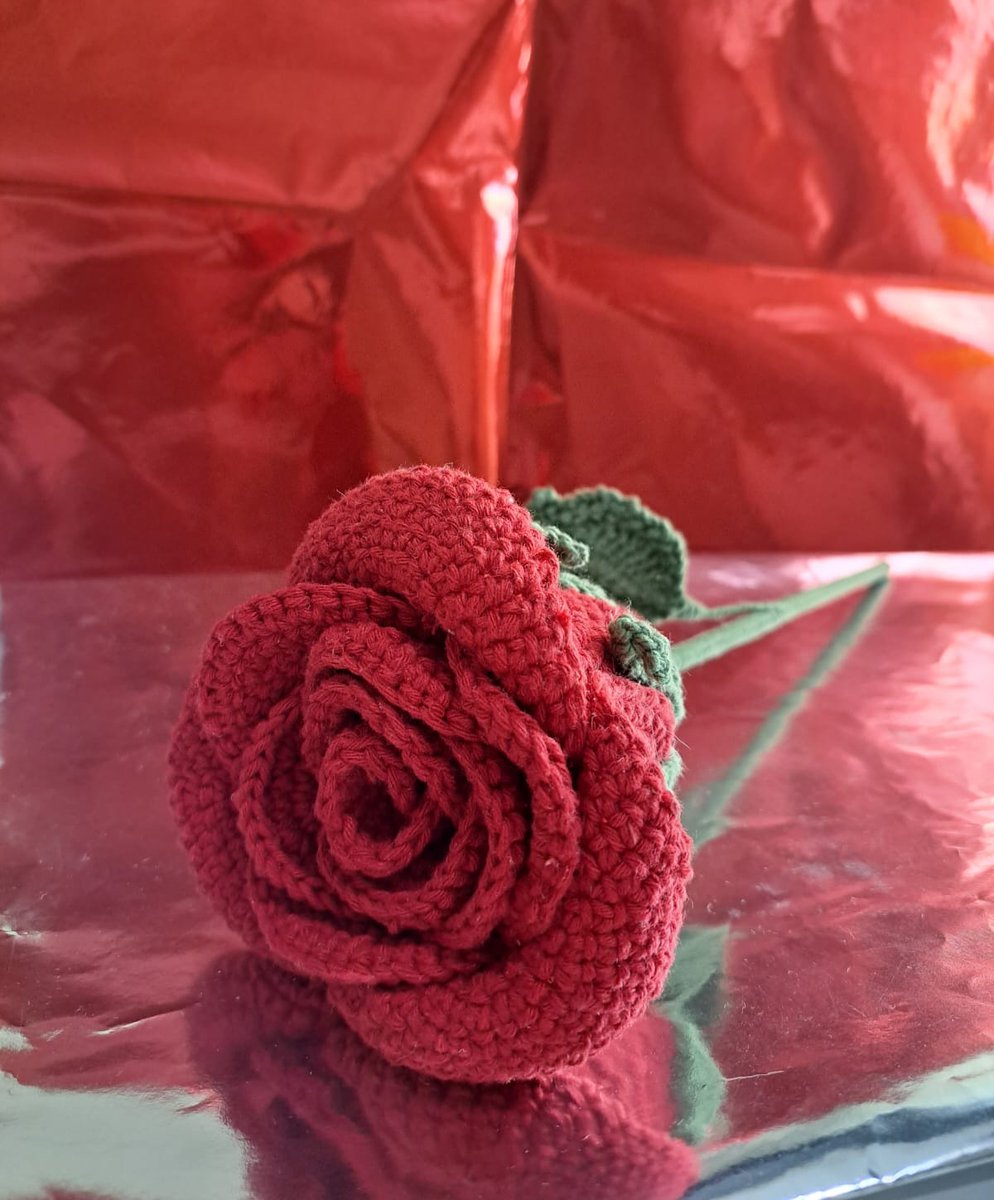 dopontoaflor's tweet photo. Oi pessoal, eu faço flores de crochê quem quiser dar uma olhadinha aqui vão algumas fotinhas https://t.co/5ofjzH8X84