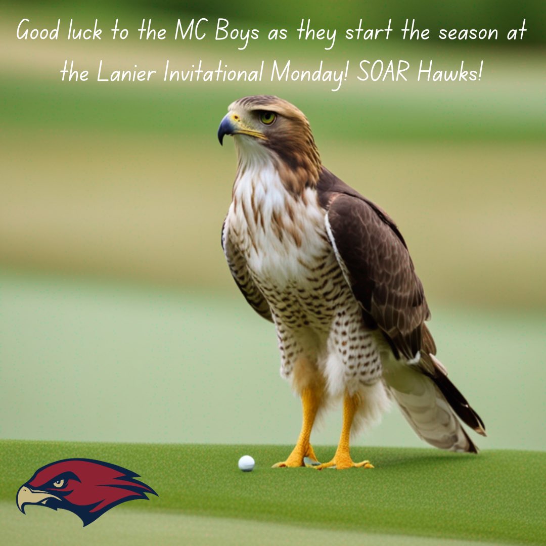 Mill Creek Golf Team tweet media