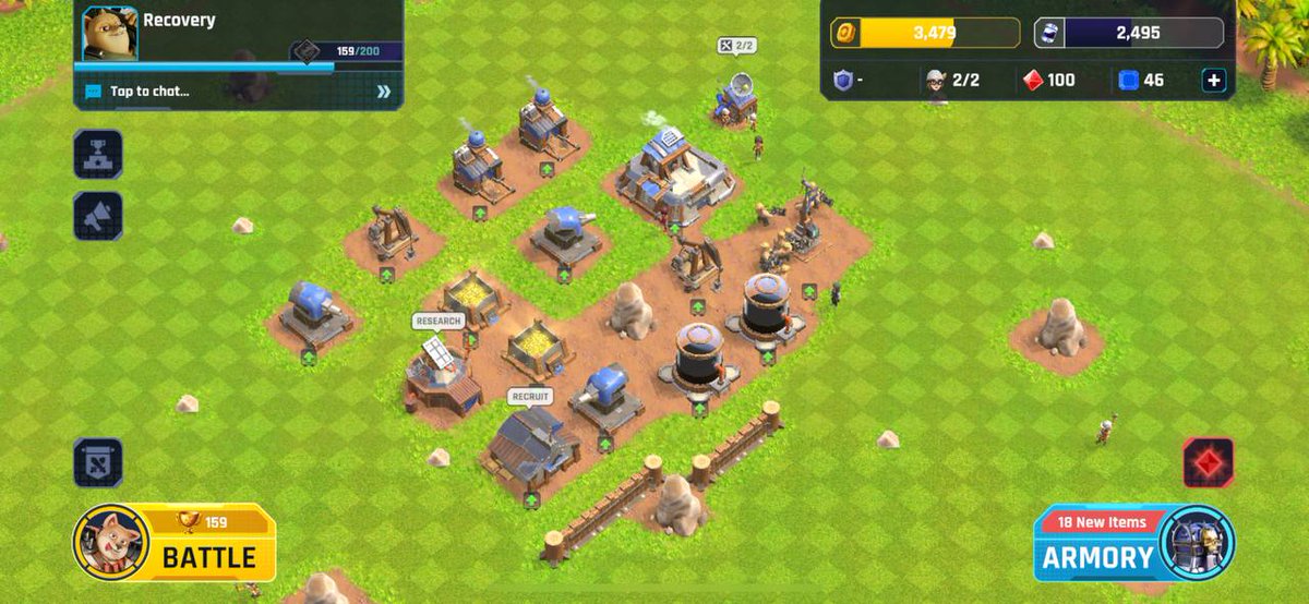 _smthng__'s tweet photo. @Bybit_Official @MaviaGame Good game to play on free evenings https://t.co/PmprcOTme5