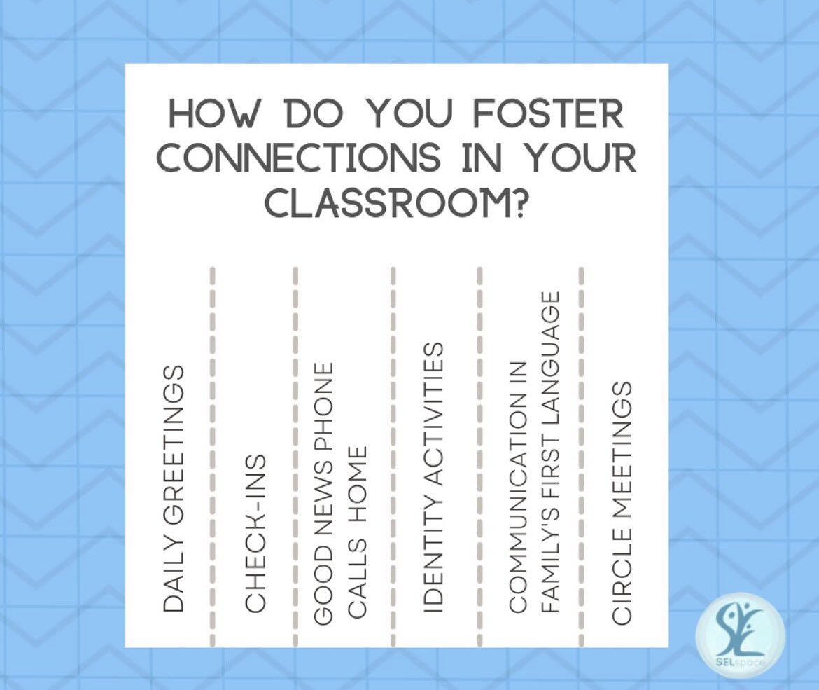 #SEL #connection <a href="/SELspace/">SELspace</a>