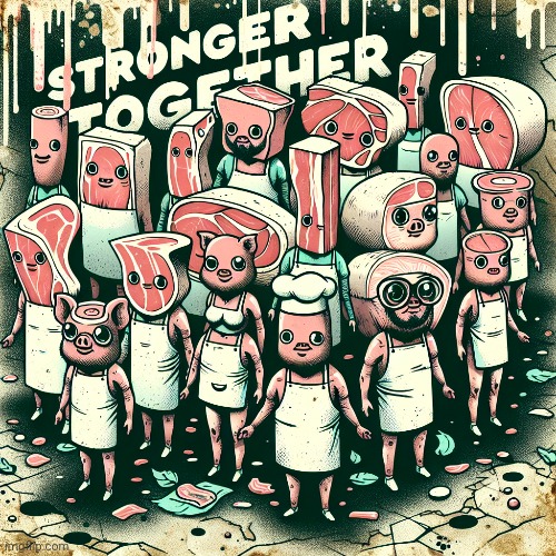 stackzerocode's tweet photo. @GavinJohn0x @X $PORK #PORKSTRONG https://t.co/8joRqE7ACb