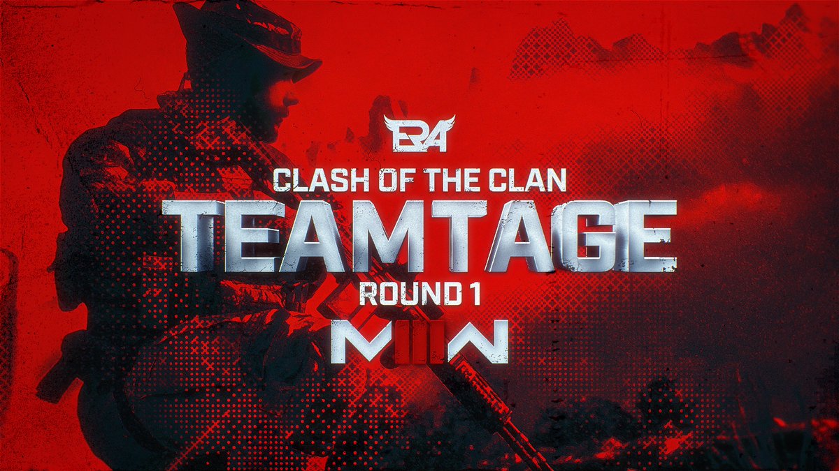 eRaEternities's tweet image. eRa - COTC [MX] Response #COTCMW3

youtu.be/N-OEvfw8UG0?si…



🎥: @TiqerTV @Bradzkyy 
🎨: @strizy