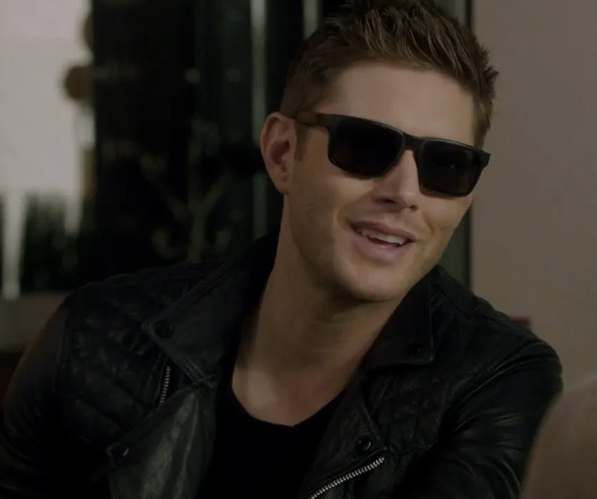 This Cas and this Dean