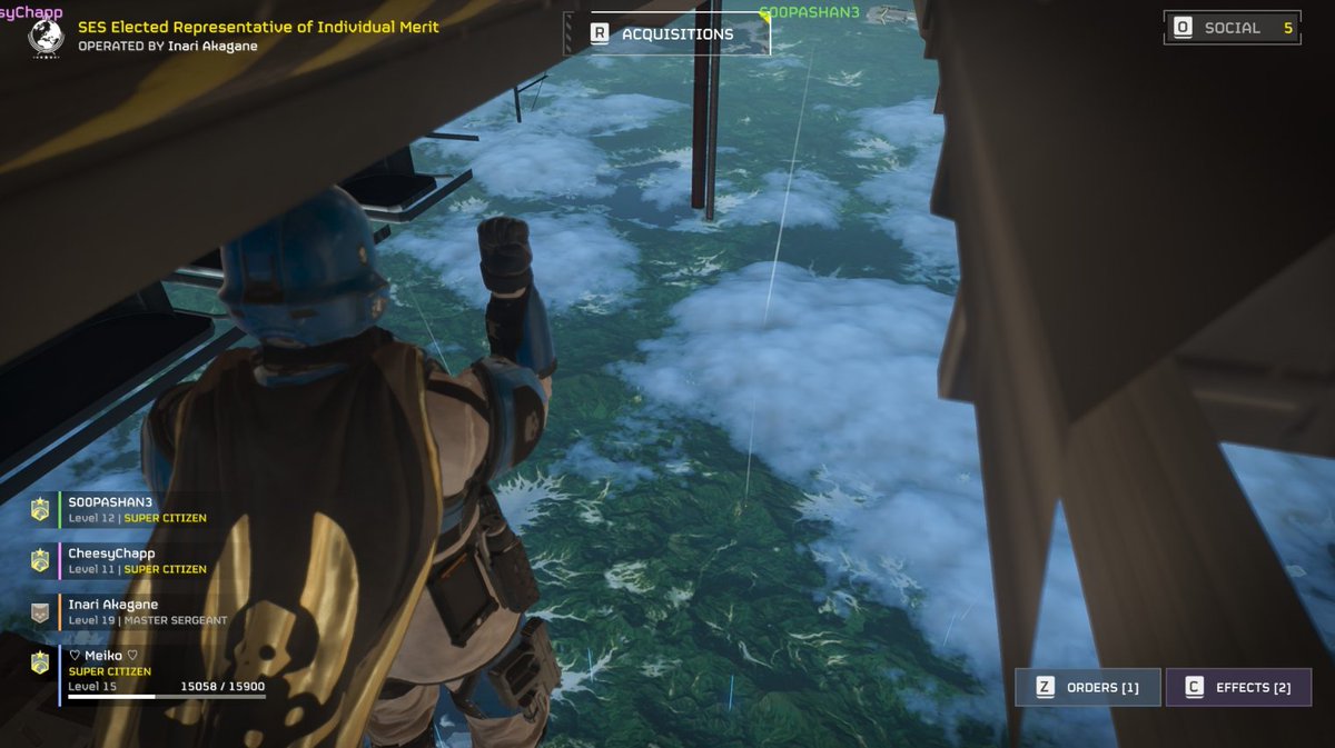 Meiko @ Marathon 💚 tweet media