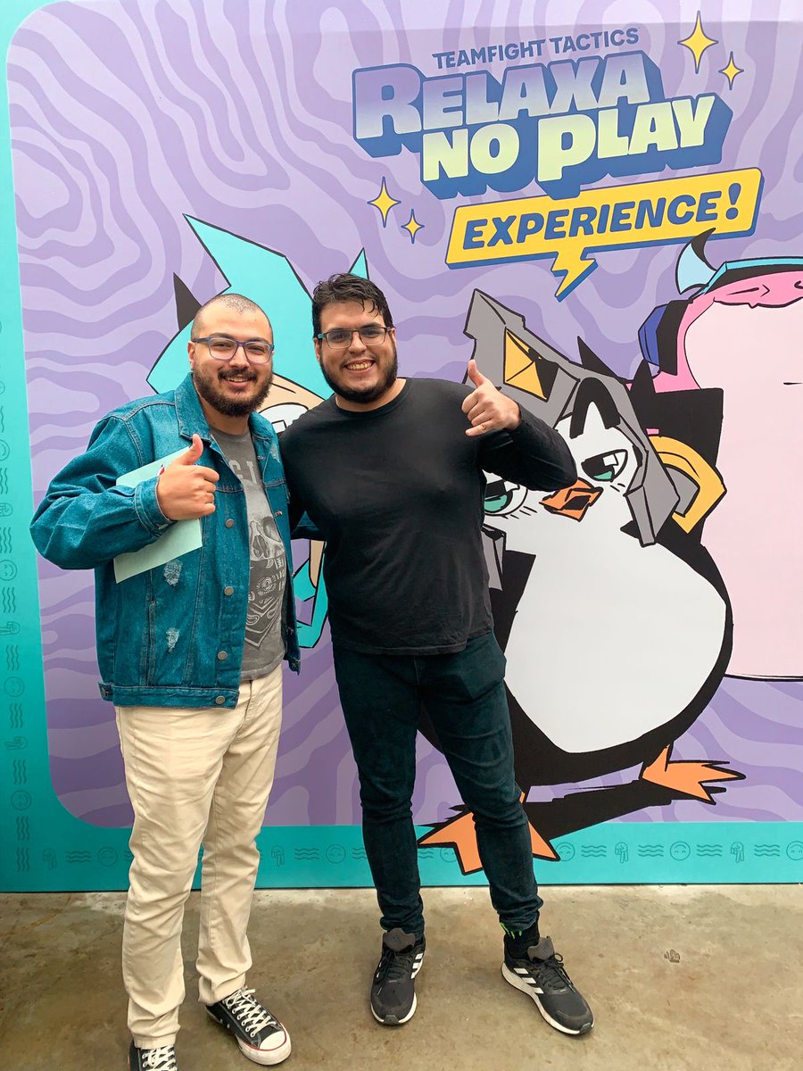 gondim83's tweet image. Eu tenho foto com o campeão brasileiro do #PROLEGENDS @MiguelArkjow