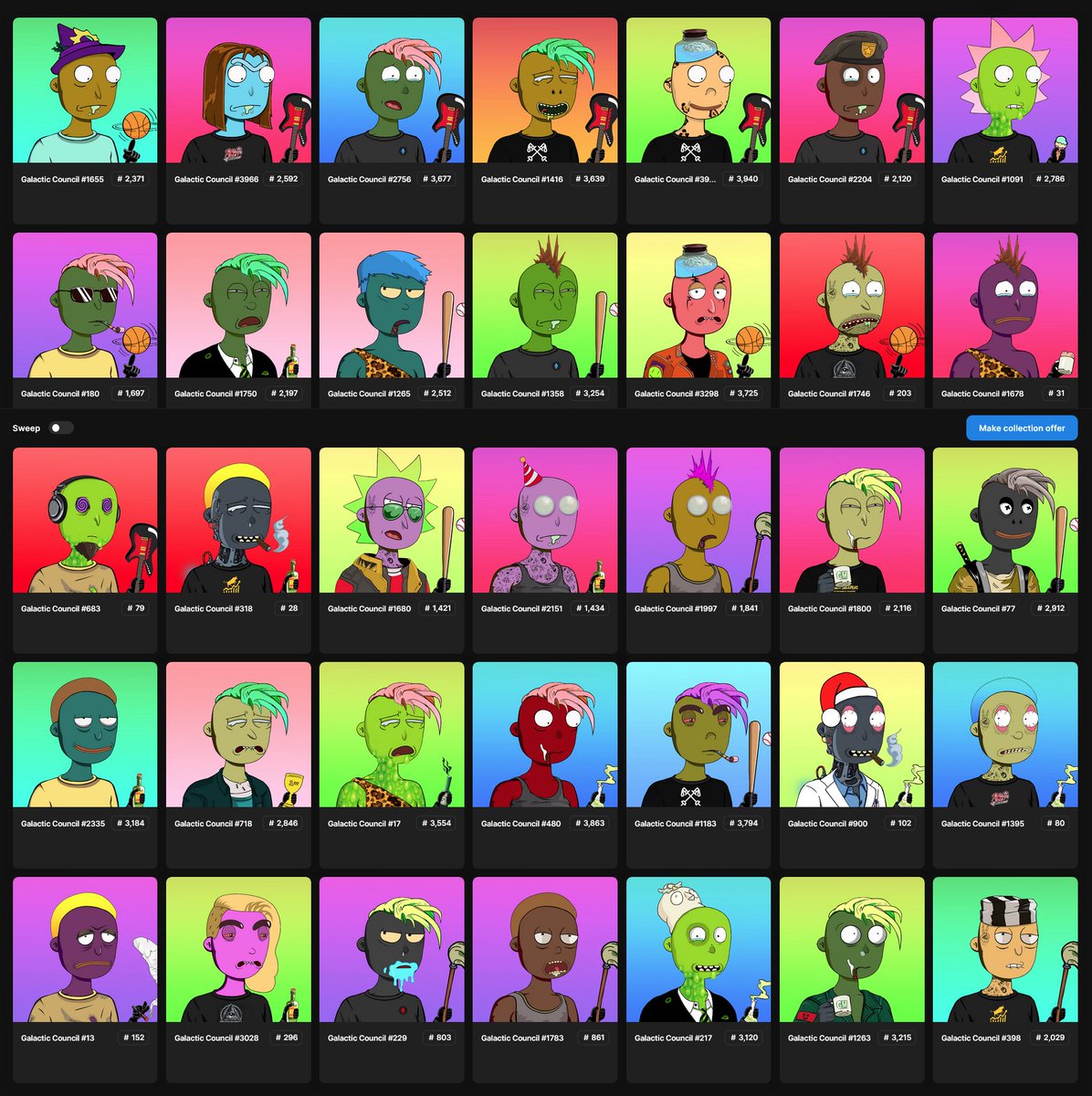 b33zer tweet picture