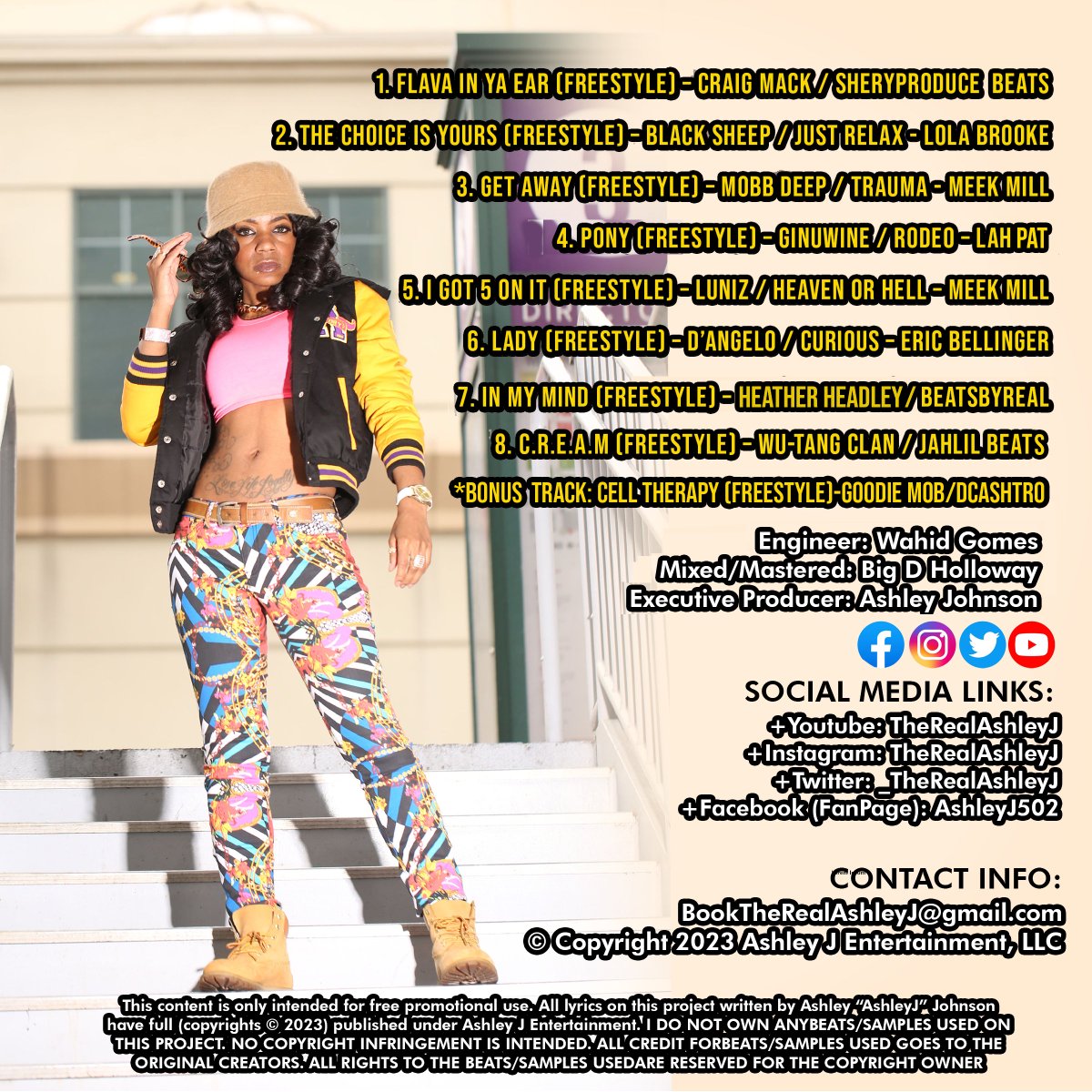 _TheRealAshleyJ's tweet photo. https://t.co/yLODEN7Y8y https://t.co/EimaGdX5sI