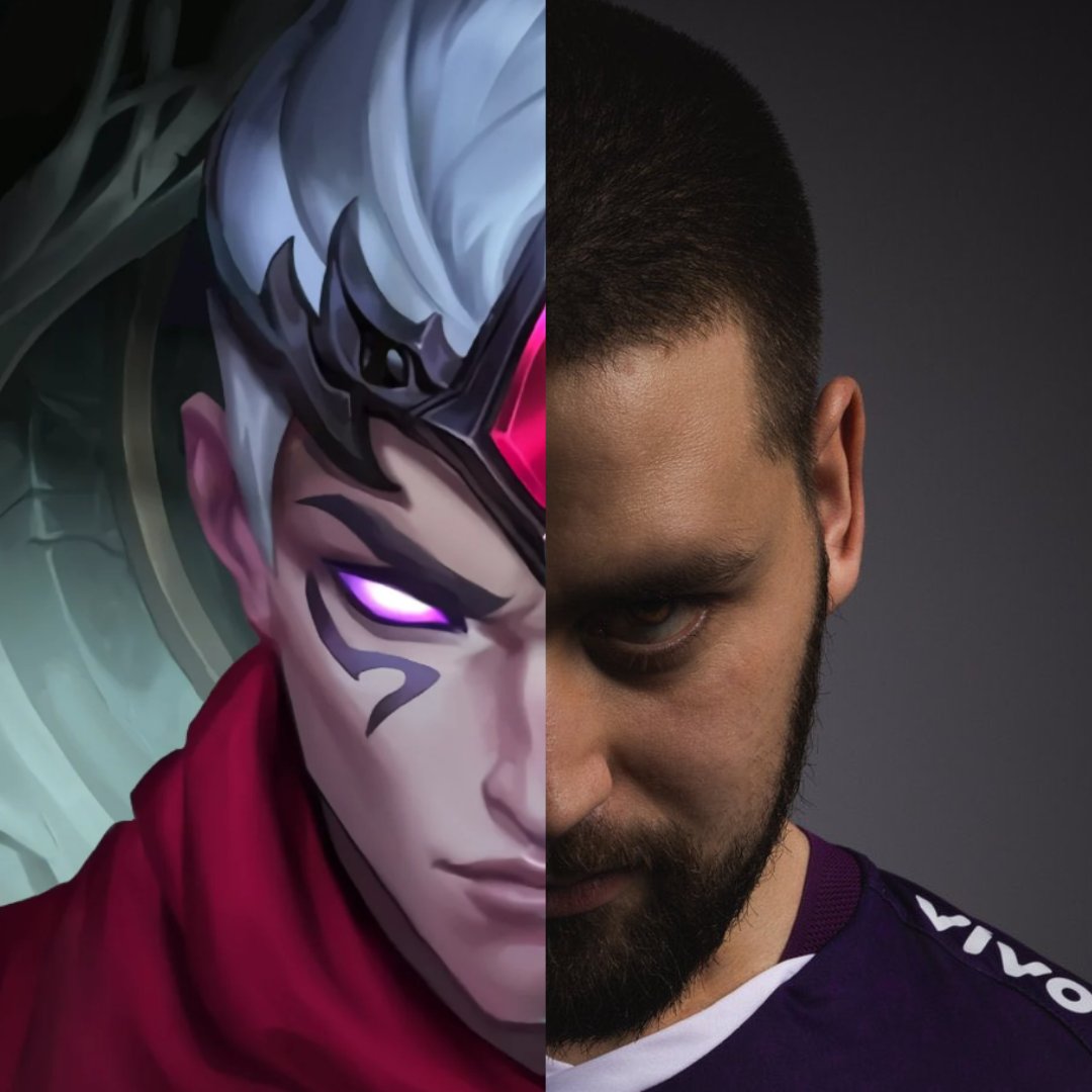 yozlol's tweet photo. 👉🆗 Super Smiley de Varus em toda sua carreira:

🆚 38 Jogos
🟩 26 Vitórias
🟥 12 Derrotas
⭐️ 68% de Win Rate (‼️)
🗡️ 4,21 Kills p/j
🎯 6,13 Assist p/j
⚔️ 3,20 de KDA
🤝 65% de Participação de abates

🤔 O melhor Varus atuando no Brasil?