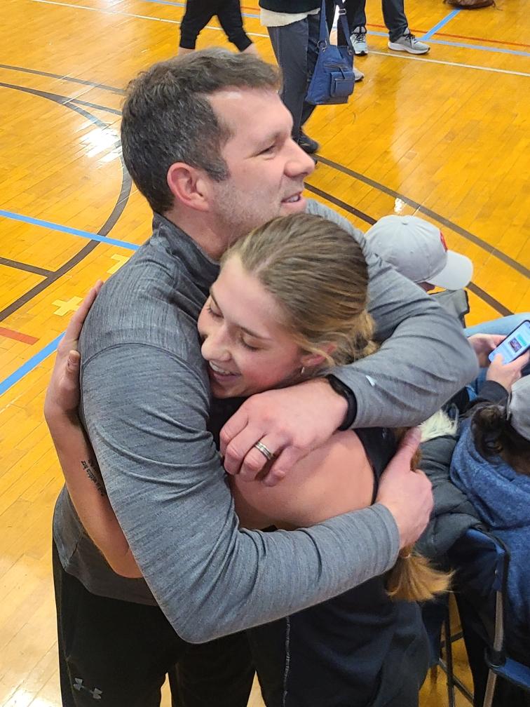 1600m- 5:21
800m- 2:36
Very excited about the progress made from last week in the 1600m. My legs were clearly shot for the 800m, but that strength will come with training. Solid day