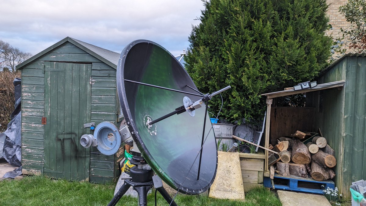 Colin Richardson tweet media