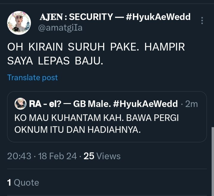 Izuki Shun tweet media