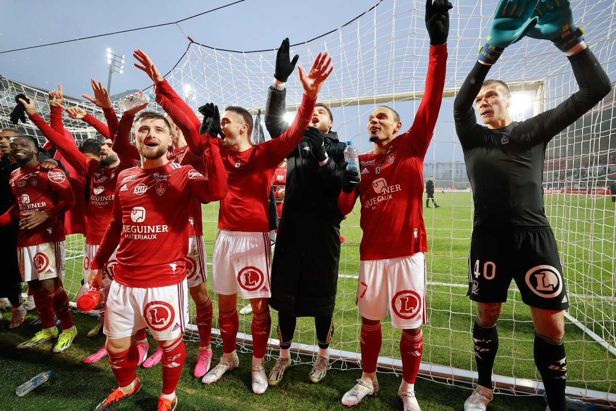 Actu Foot tweet media