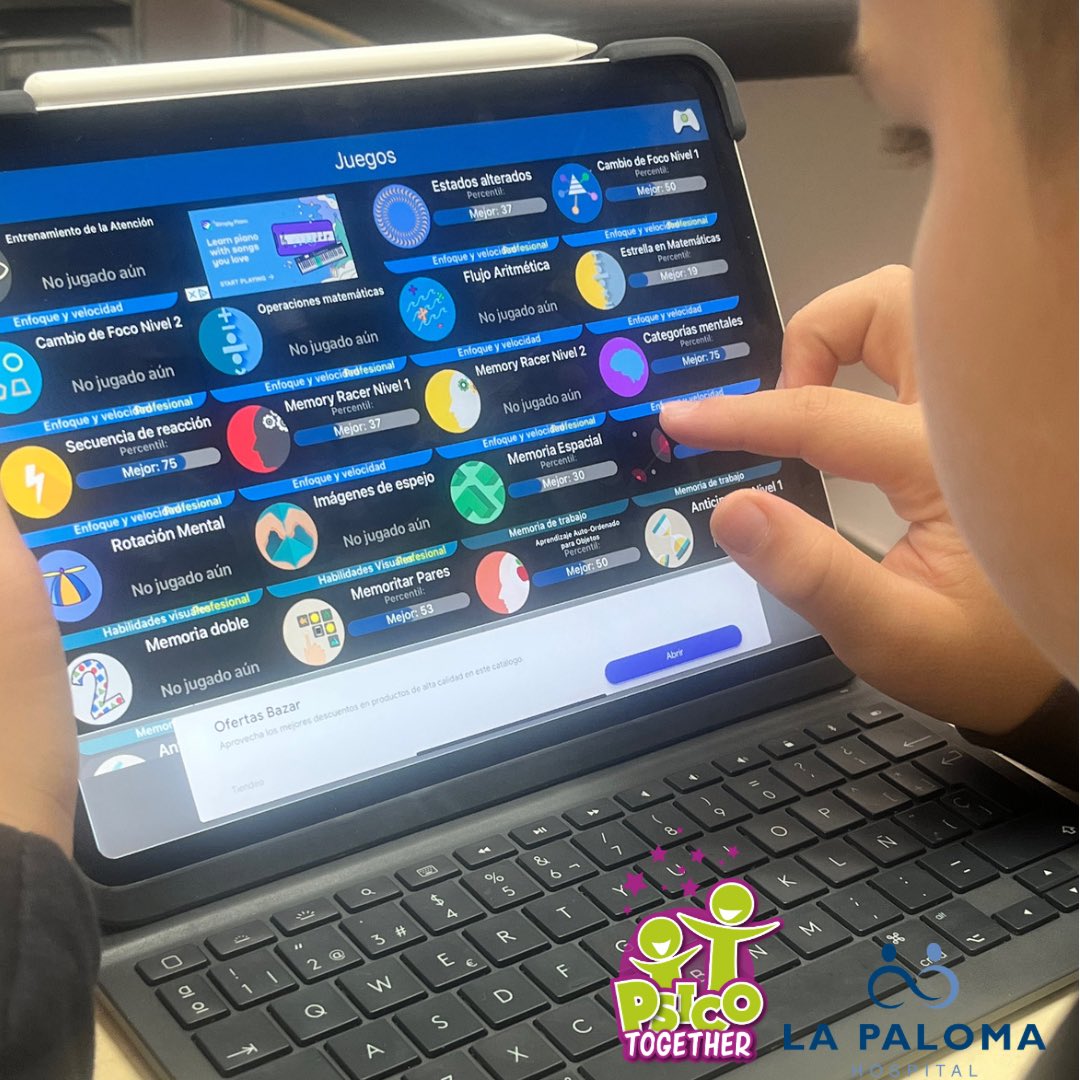Psicotogether_'s tweet photo. 🧠 ¿Conoces las funciones ejecutivas? Son las habilidades que nos permiten planificar, tomar decisiones y controlar nuestros impulsos. ¡Descubre su importancia en nuestro gabinete de psicopedagogía! #FuncionesEjecutivas #psicopedagogia #entrenamientocognitivo https://t.co/ejllOUUBq2