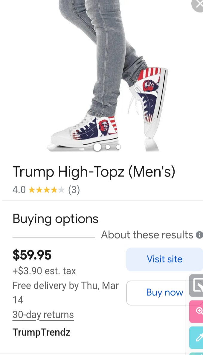 IAmTrueBlue2024's tweet photo. @GShelia1951 Today on sale https://t.co/TOHexSwrgi