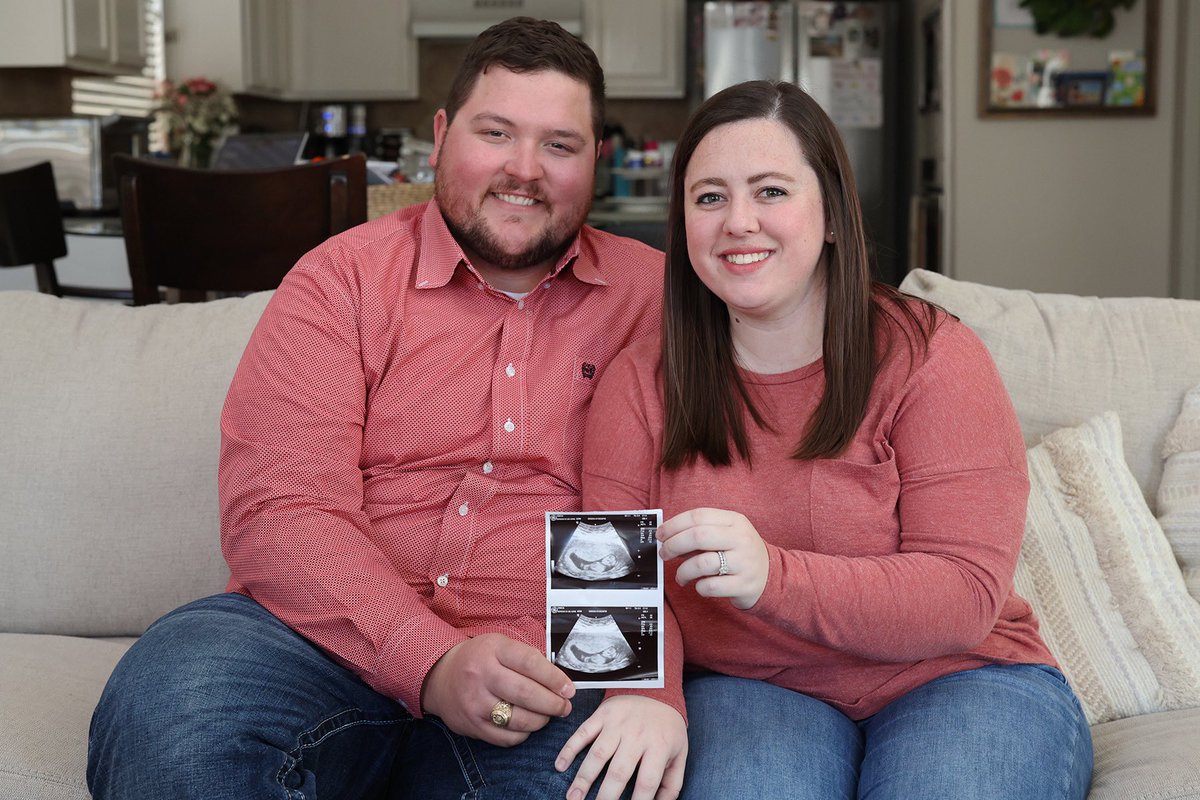 Abbie Geveshausen tweet media