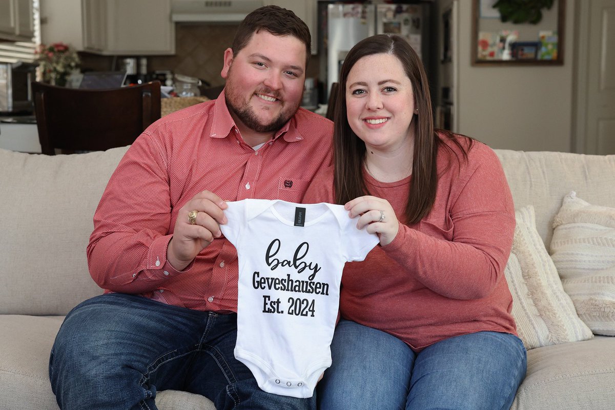 Abbie Geveshausen tweet media