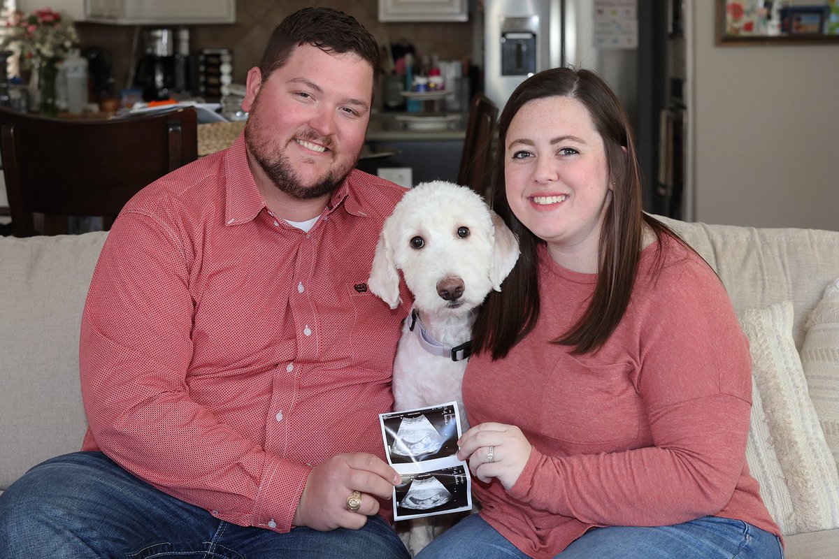 Abbie Geveshausen tweet media