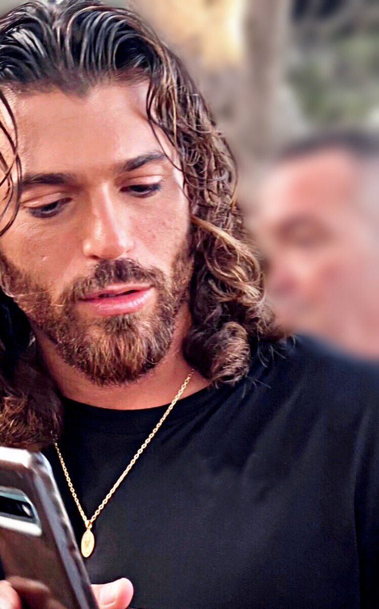 #CanYaman
