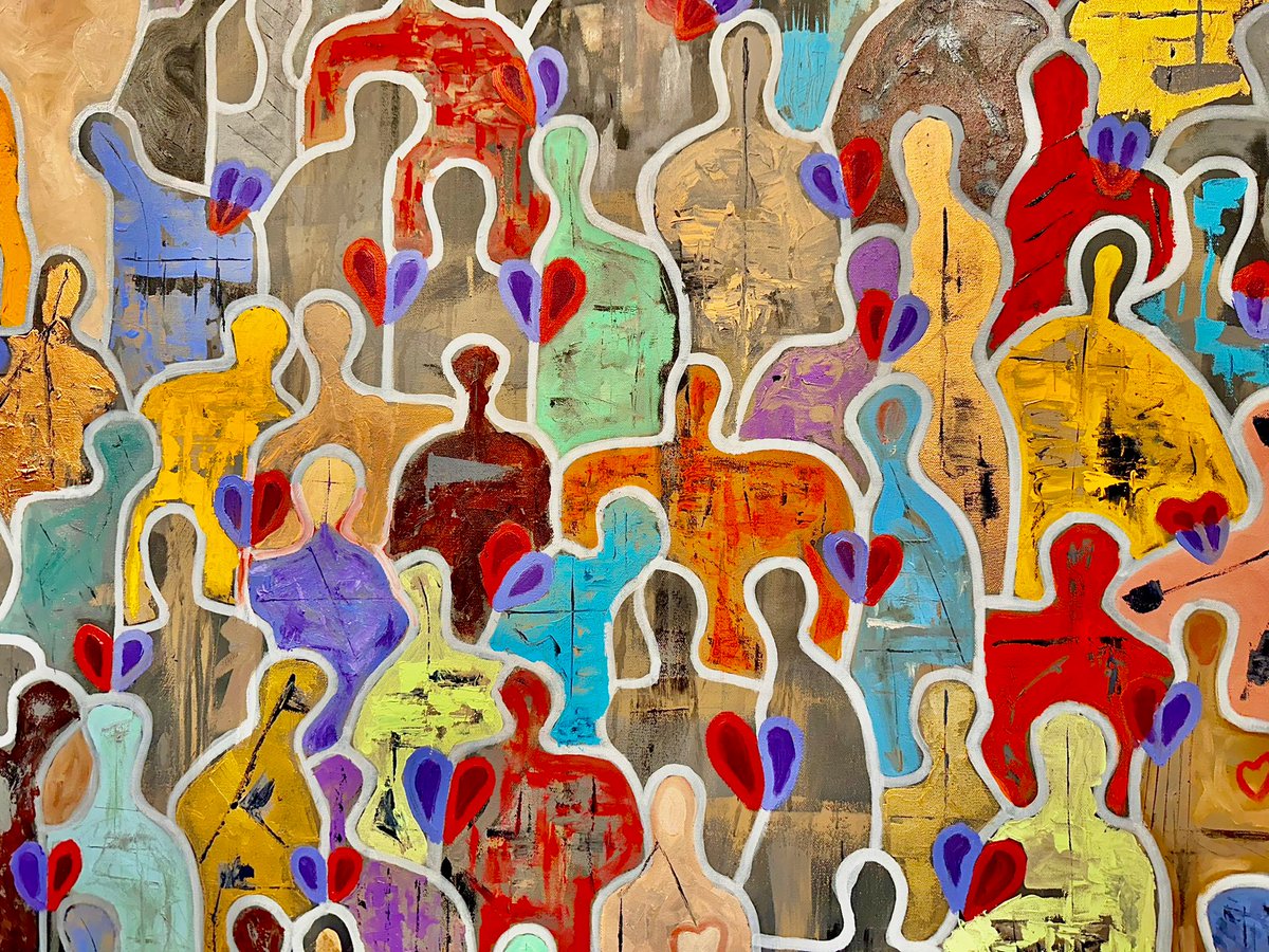 C. Michael Gibson MD tweet media