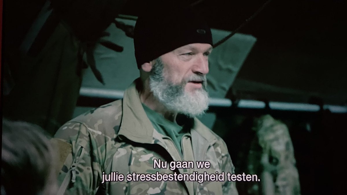 God toen Hij op de 5de dag de Brusselse Ring schiep: 
#kampwaes