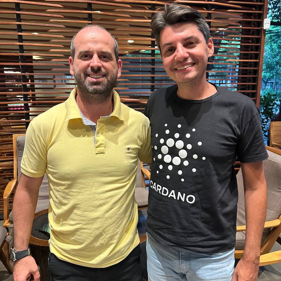 Cardano Feed ($ADA) tweet media