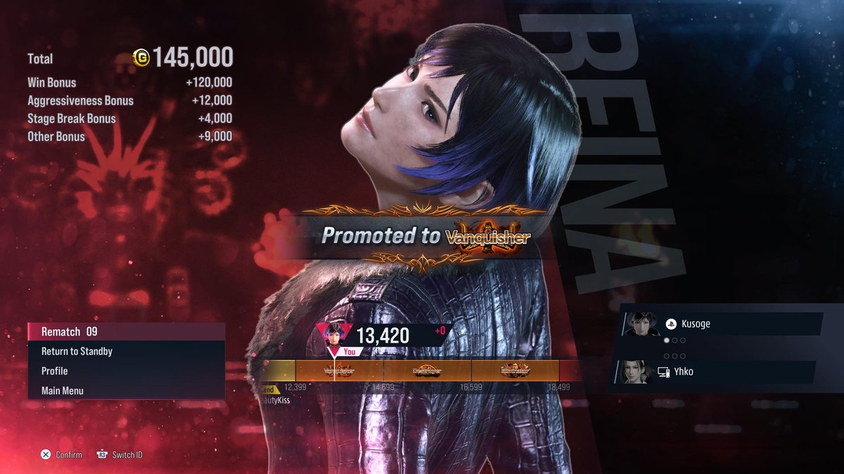 kusoge.⠀

all i need to do is keep fighting characters i understand