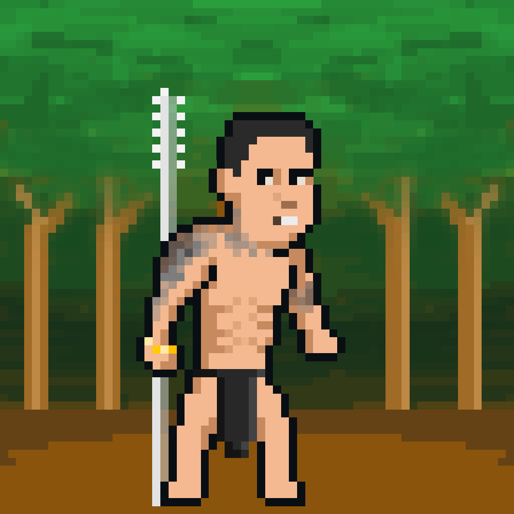 AvadoraXYZ's tweet photo. #AVADORA is heating up!🔥🔺

The NFT's are almost done for AVADORA and just have a few more tweaks to some of the traits!

Here's a random 4 from the bunch as a preview! https://t.co/H9UzG1JWnj