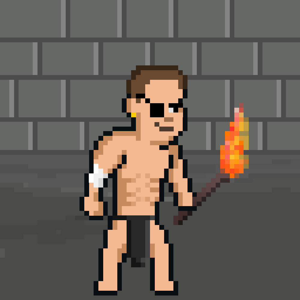 AvadoraXYZ's tweet photo. #AVADORA is heating up!🔥🔺

The NFT's are almost done for AVADORA and just have a few more tweaks to some of the traits!

Here's a random 4 from the bunch as a preview! https://t.co/H9UzG1JWnj