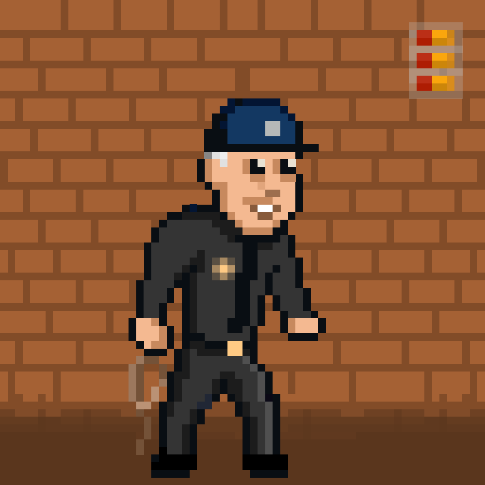 AvadoraXYZ's tweet photo. #AVADORA is heating up!🔥🔺

The NFT's are almost done for AVADORA and just have a few more tweaks to some of the traits!

Here's a random 4 from the bunch as a preview! https://t.co/H9UzG1JWnj