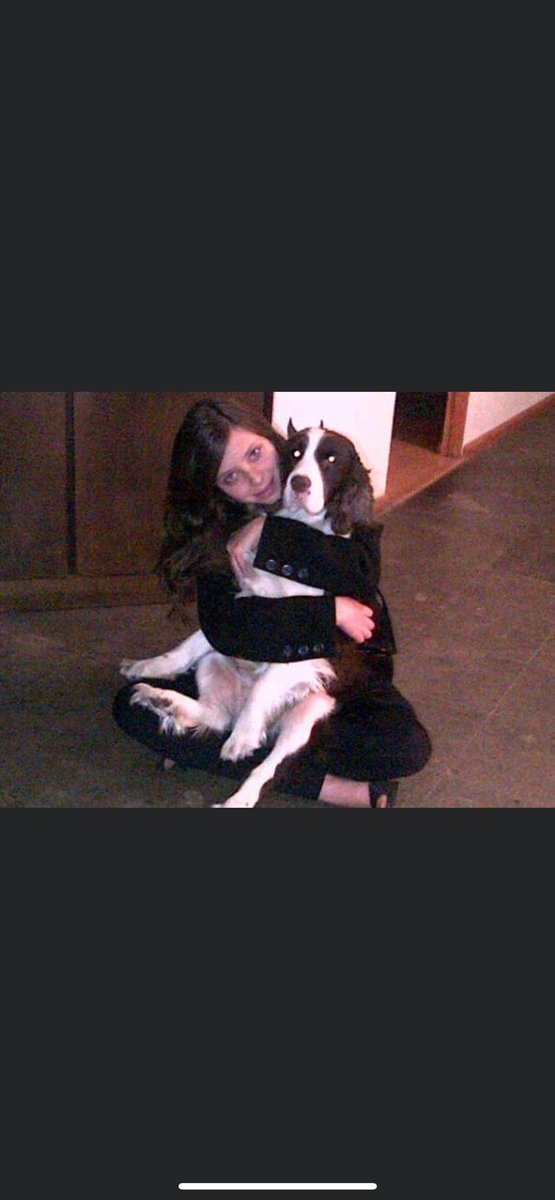 Estefania Coppola ♥ tweet media
