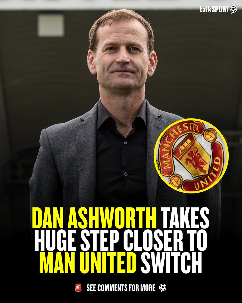 talkSPORT's tweet photo. It's only a matter of time. https://t.co/xsOKYuaDZr