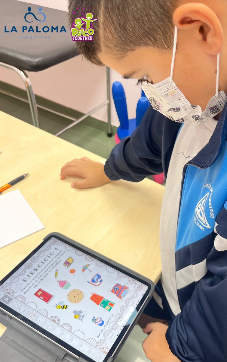 Psicotogether_'s tweet photo. Las funciones ejecutivas no son fijas, ¡se pueden mejorar con el esfuerzo adecuado! 💪 ¿Listo/a para comenzar tu transformación cognitiva? 🧠💡 #SuperaciónCognitiva #funcionesejecutivas #entrenamientocognitivo #memoria https://t.co/ItGagR6Zkg
