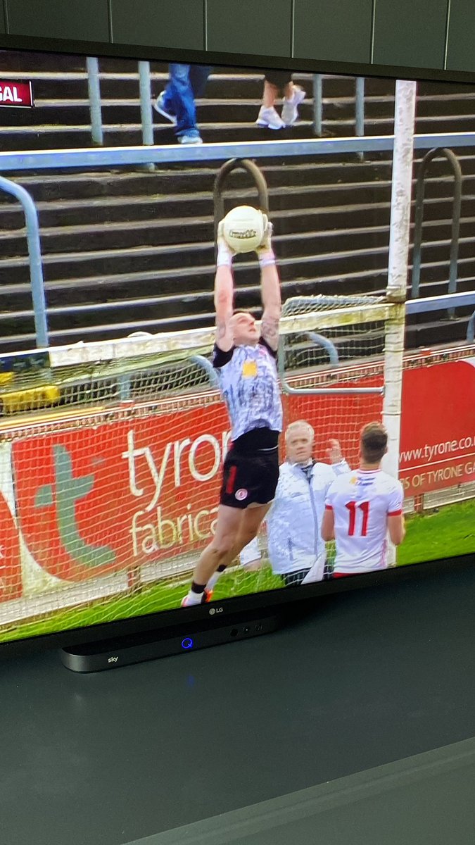 Lee Costello (@leecostellogaa) on Twitter photo 