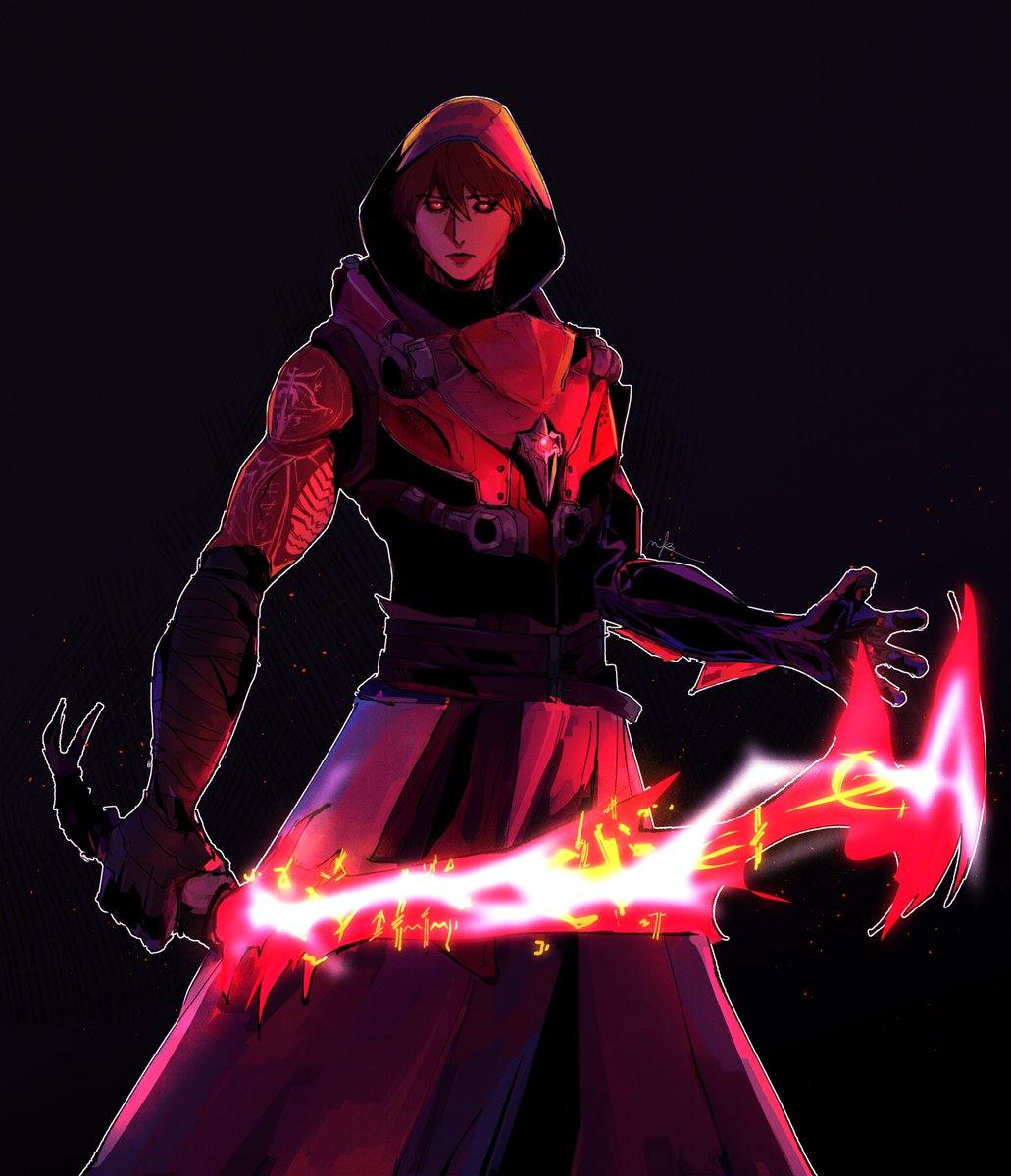 boomshootart's tweet photo. Ruby Taylor, my Elite Guard #OC from my #Doom fanfic #DayOfWrath, as a #DarkLord
Inspired by #AsajjVentress
Art by @15Mikaeruda

#doom2016 #doometernal #starwars #sith #sithlord #crossover #crucible #davoth #devil #satan #lucifer #demon #demongirl #demongirloc #demoness #darklady https://t.co/vKXjkqvcGq