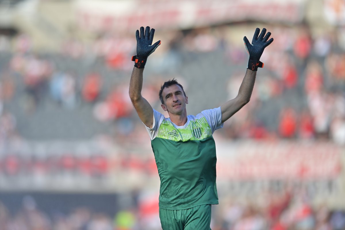 Bienvenido a tu casa, Trapito 👏