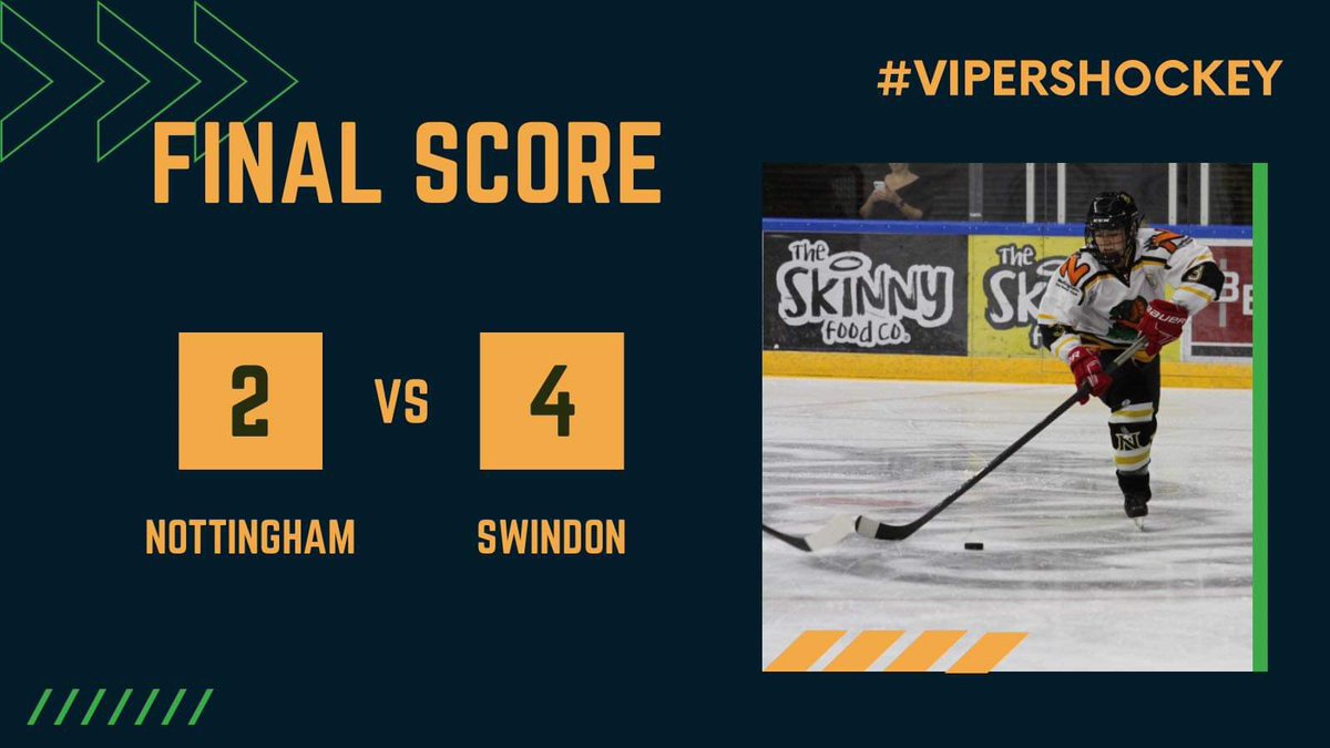Nottingham Vipers (@nottmvipers) on Twitter photo The <a href="/NottmVipers/">Nottingham Vipers</a> fall to <a href="/SwindonTopcats/">Swindon Topcats</a> at the <a href="/Nat_Ice_Centre/">National Ice Centre</a> in the <a href="/EngIceHockey/">England Ice Hockey</a> #WNIHL
#VipersHockey The <a href="/NottmVipers/">Nottingham Vipers</a> fall to <a href="/SwindonTopcats/">Swindon Topcats</a> at the <a href="/Nat_Ice_Centre/">National Ice Centre</a> in the <a href="/EngIceHockey/">England Ice Hockey</a> #WNIHL
#VipersHockey