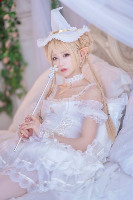 Twitterのコスプレ画像11