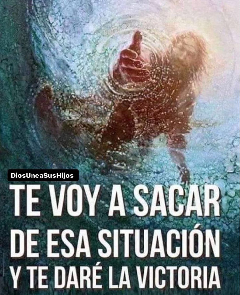 DiosUneSusHijos's tweet image. 