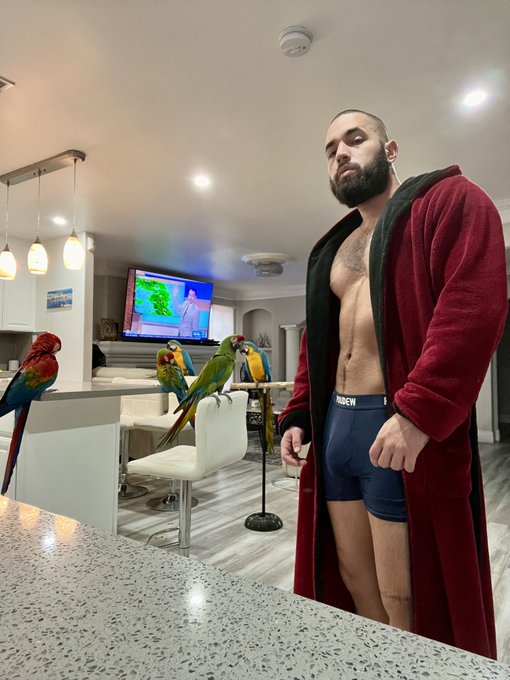 You want me? You gotta get permission from them ☝️ https://t.co/Vjo4EX8IPz