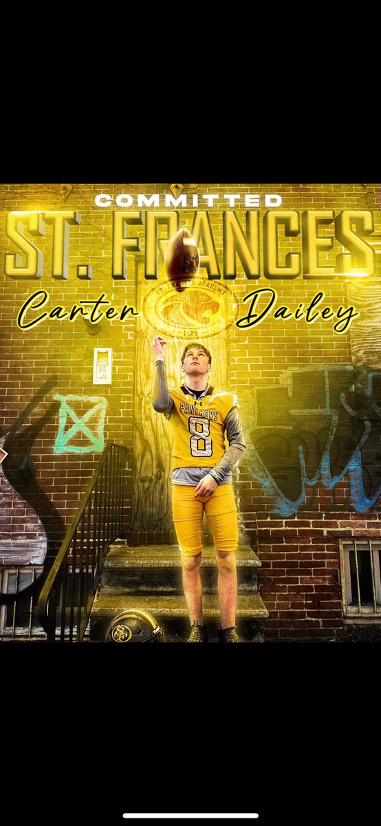 Carter Dailey QB ‘28 tweet media