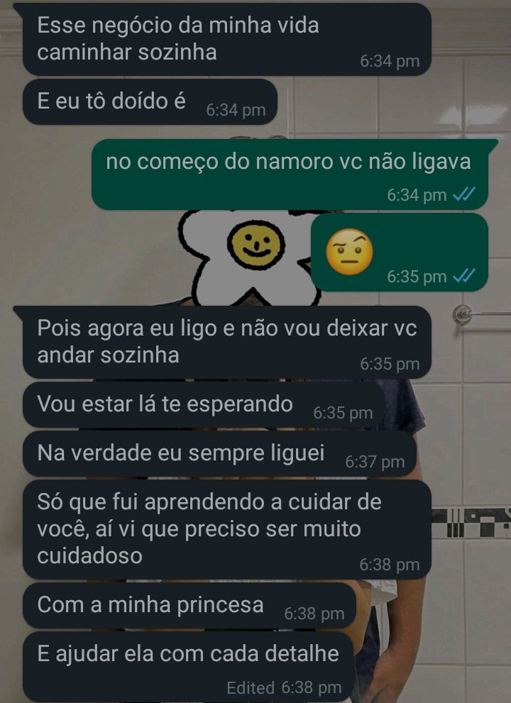 studysclarinha_'s tweet image. acho que eu me apaixono cada vez mais quando eu percebo que ele sempre tá mudando por mim, sendo cada vez mais carinhoso, cuidadoso percebendo realmente que é oq eu preciso!!