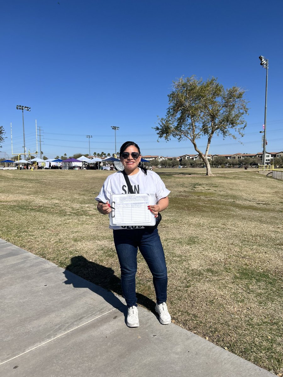 Hey Avondale! I’m out collecting signatures to be your next Avondale City Council Member! If you haven’t signed my petition please go to the link 🔗 and share with your family, friends and neighbors! Thank you! 

apps.azsos.gov/apps/election/…

#avondale #avondaleaz #arizona