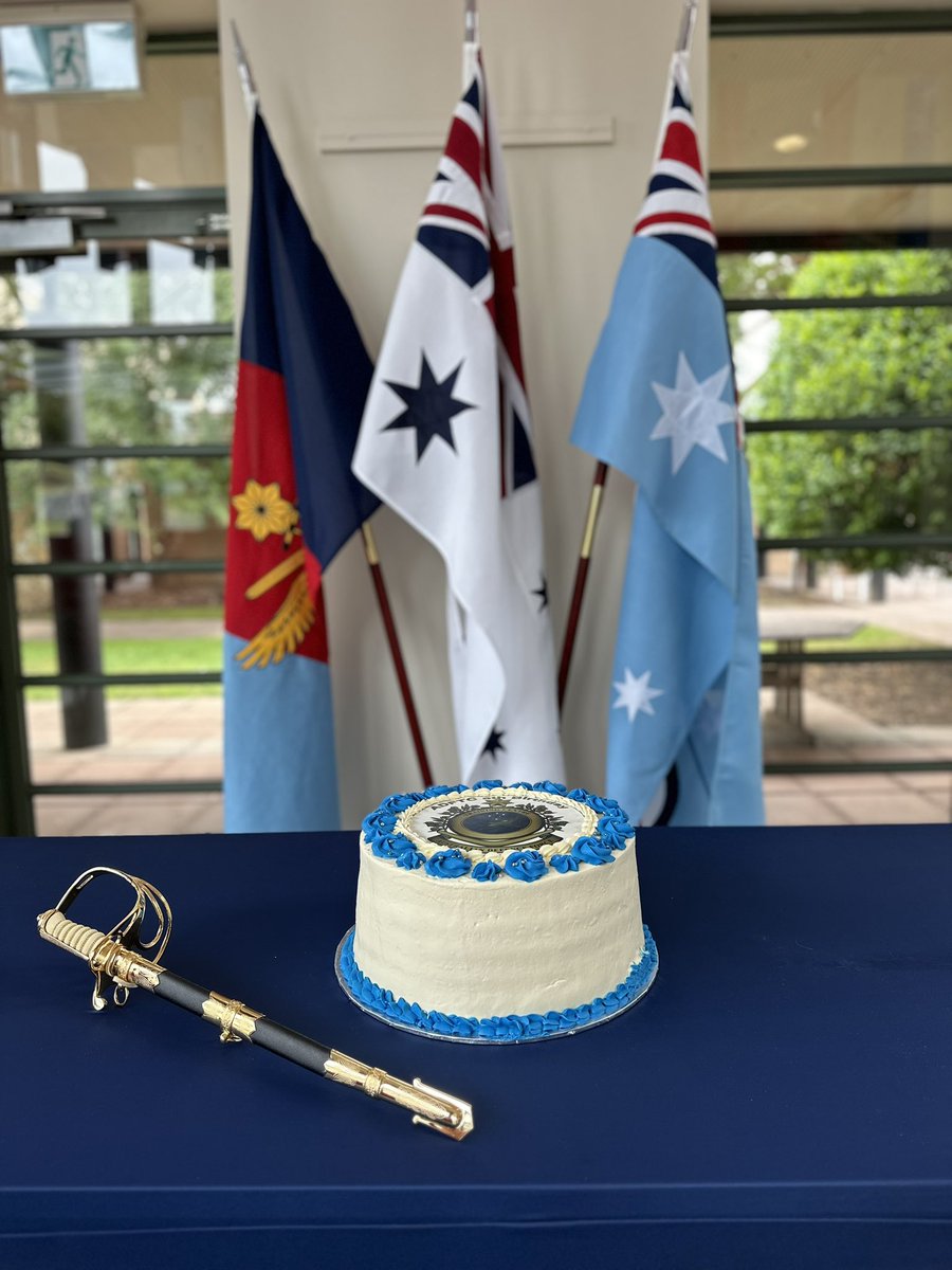 The ADF Training Centre has celebrated its first five years delivering joint individual training in support of the integrated force! Thanks to our hardworking team, partners and the many students who have been part of our journey until now, and into the future for #YourADF!