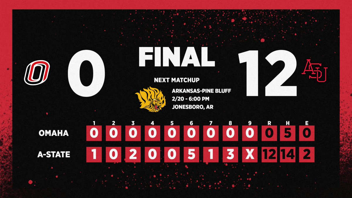 SWEEP! 🧹🧹🧹