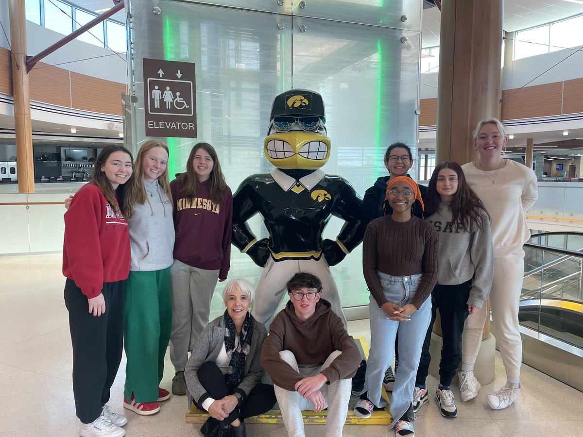 Off to Washington DC!! This week eight of the WYCC members will be participating in the Close Up program in Washington DC. Looking forward to lots of knowledge and new found bonds!