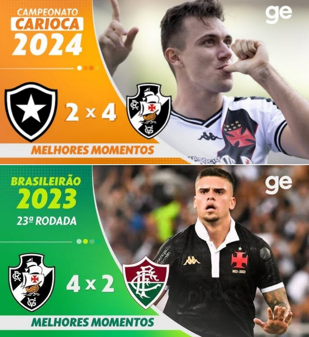 vascomics's tweet photo. E do nada o Engenhão virou abatedouro do Vasco https://t.co/3CHWtYbvWz