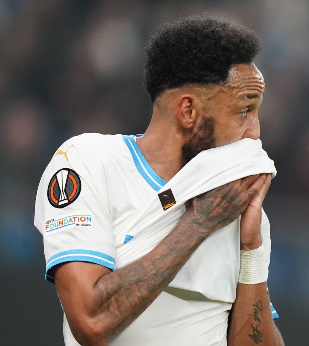 🚨 L'OM s'incline une nouvelle fois, à cause de la concurrence déloyale du PSG.

#SB29OM