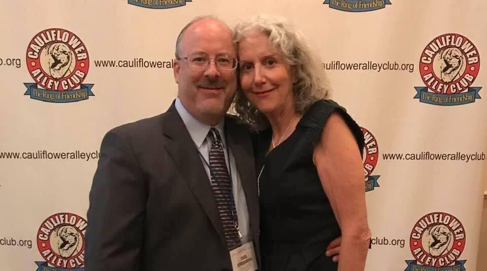 Joel Eisenberg tweet media