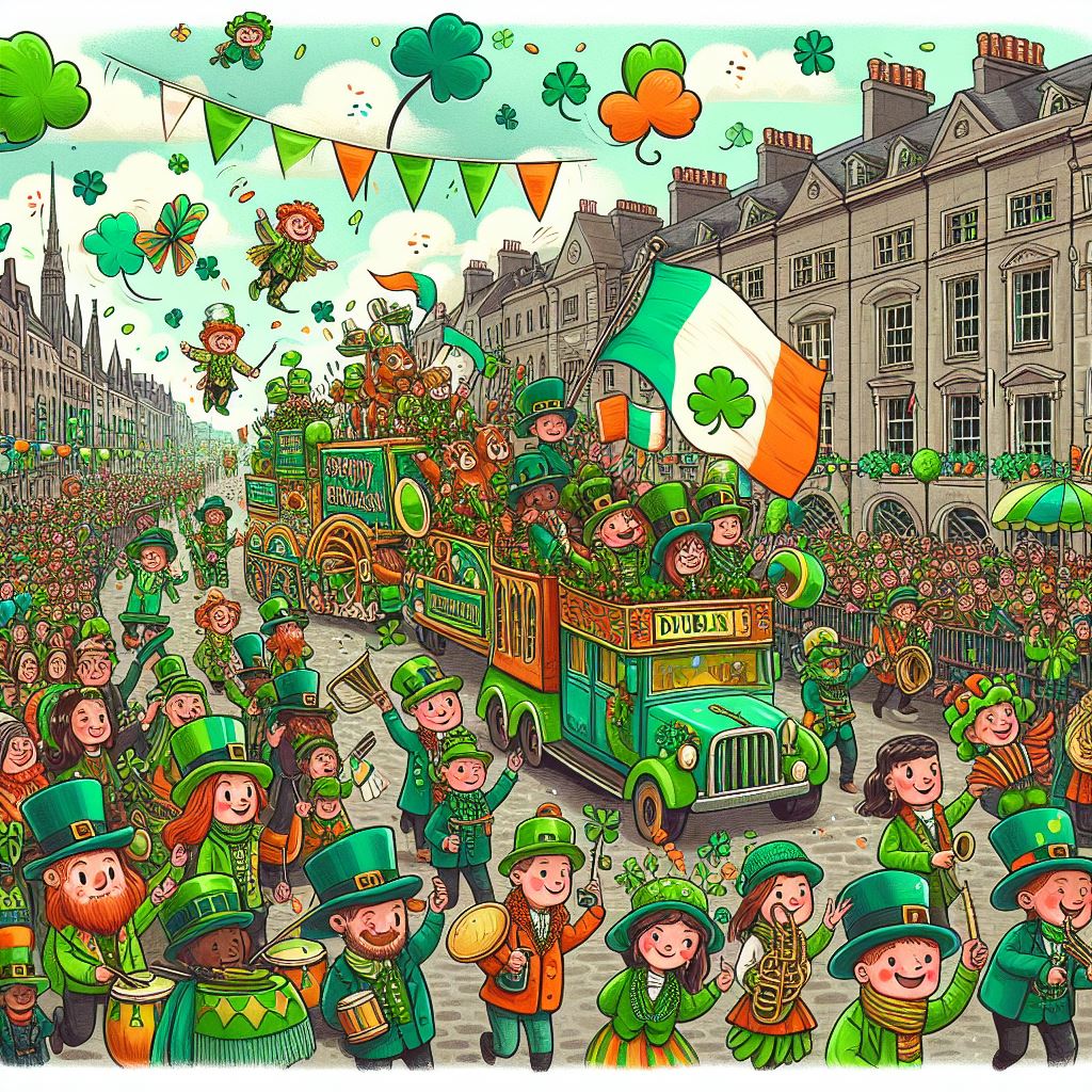 HudsonValSojourner (@hvsojourner) on Twitter photo St. Patrick's Day Parades In The Hudson Valley
It's almost time to don green, gather the clan, and catch a St. Patrick's Day parade. Here's a list of some of the parades happening in the #HudsonValley. #saintpatricksday #parades
hudsonvalleysojourner.com/.../categories… St. Patrick's Day Parades In The Hudson Valley
It's almost time to don green, gather the clan, and catch a St. Patrick's Day parade. Here's a list of some of the parades happening in the #HudsonValley. #saintpatricksday #parades
hudsonvalleysojourner.com/.../categories…
