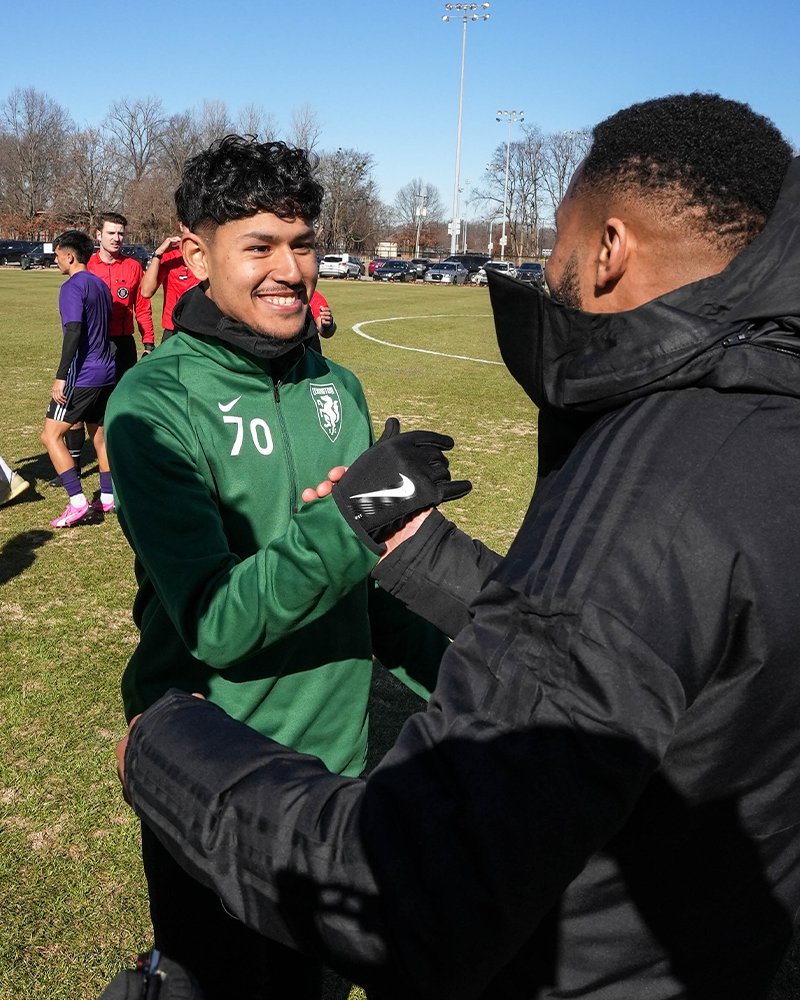 Louisville City FC tweet media